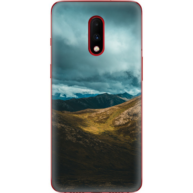 Чехол Uprint OnePlus 7 