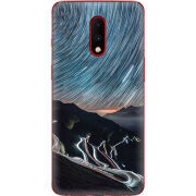 Чехол Uprint OnePlus 7 Night Lights