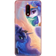 Чехол Uprint OnePlus 7 My Little Pony Rarity  Princess Luna