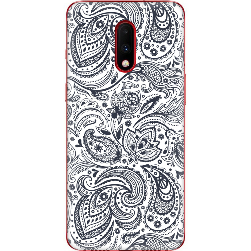 Чехол Uprint OnePlus 7 