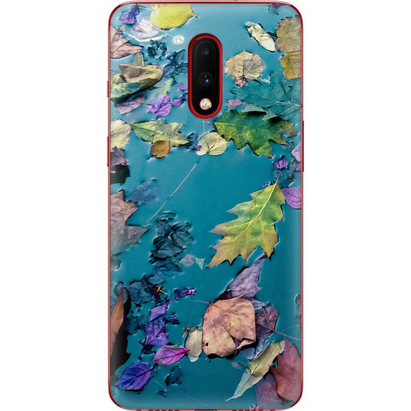 Чехол Uprint OnePlus 7 