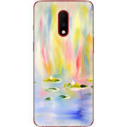 Чехол Uprint OnePlus 7 