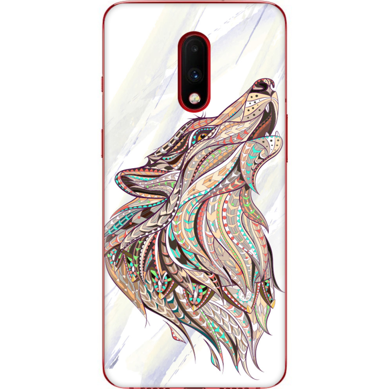 Чехол Uprint OnePlus 7 