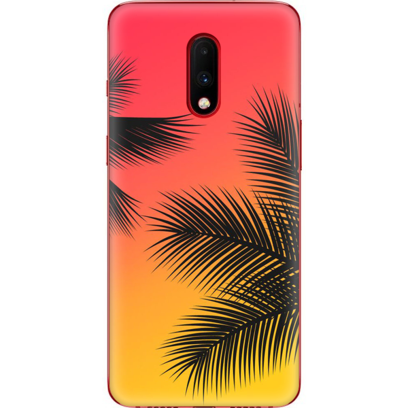 Чехол Uprint OnePlus 7 