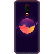 Чехол Uprint OnePlus 7 Desert-Planet