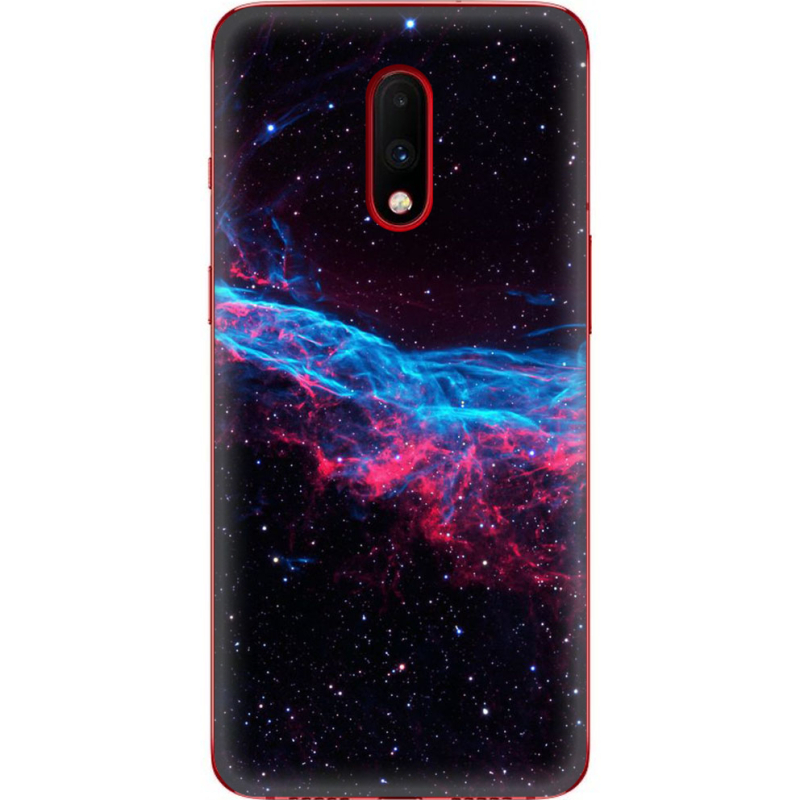 Чехол Uprint OnePlus 7 