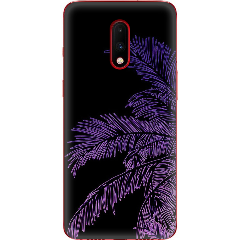 Чехол Uprint OnePlus 7 