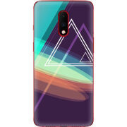 Чехол Uprint OnePlus 7 