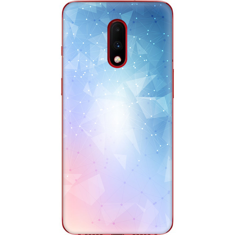 Чехол Uprint OnePlus 7 