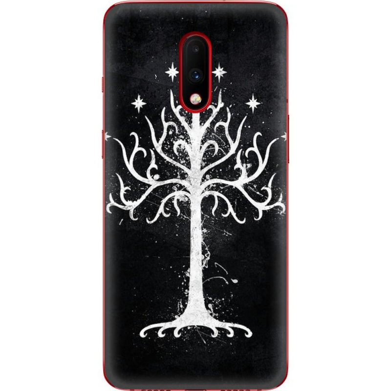 Чехол Uprint OnePlus 7 Fantasy Tree