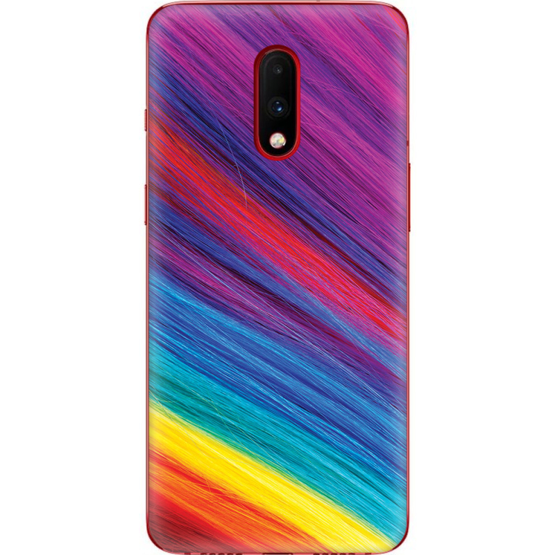 Чехол Uprint OnePlus 7 