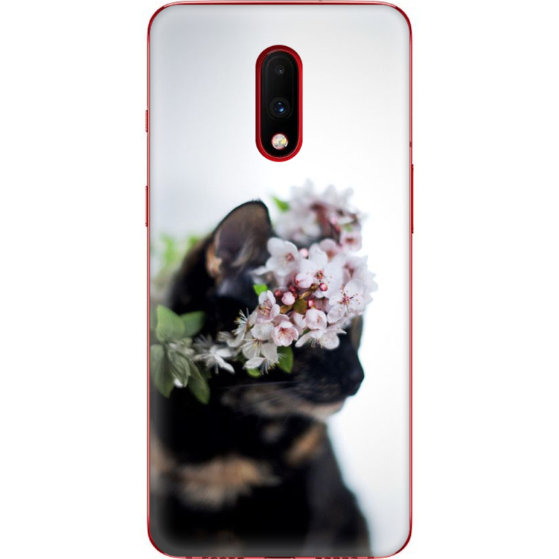 Чехол Uprint OnePlus 7 