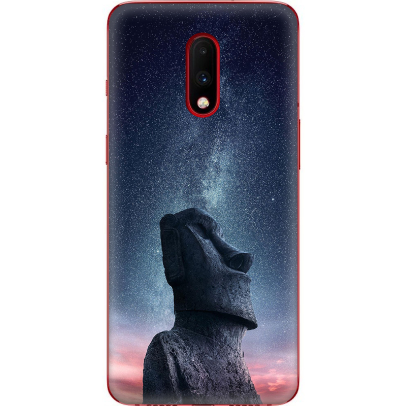 Чехол Uprint OnePlus 7 