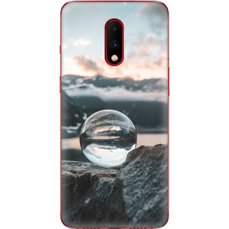 Чехол Uprint OnePlus 7 