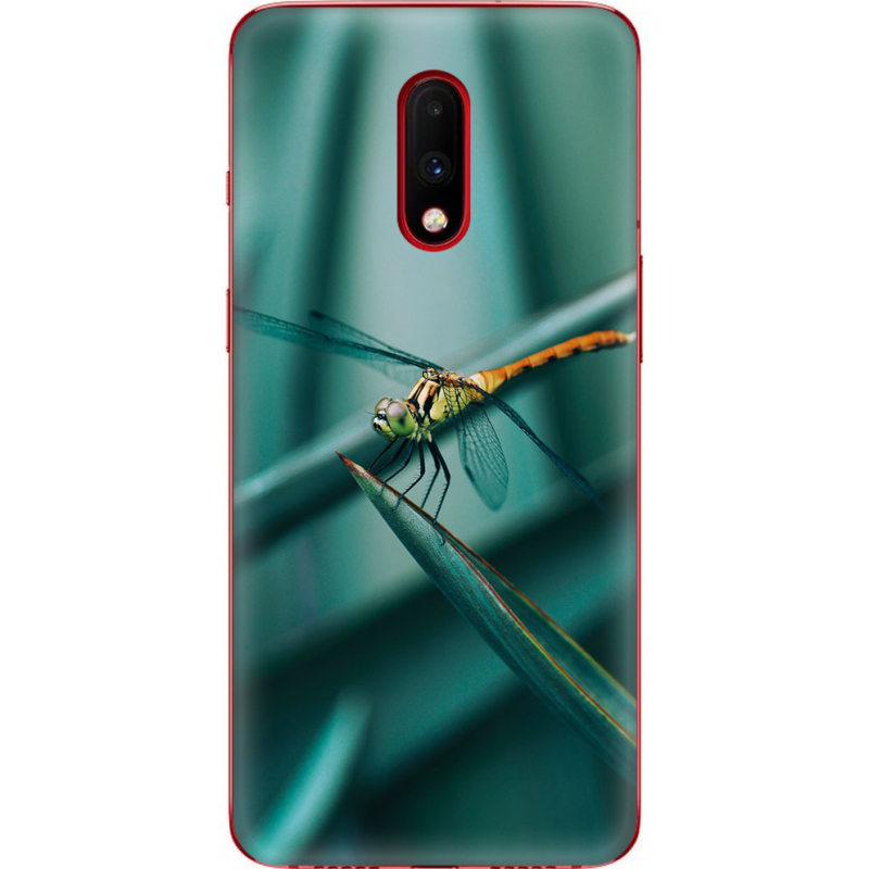 Чехол Uprint OnePlus 7 