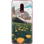 Чехол Uprint OnePlus 7 