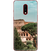 Чехол Uprint OnePlus 7 