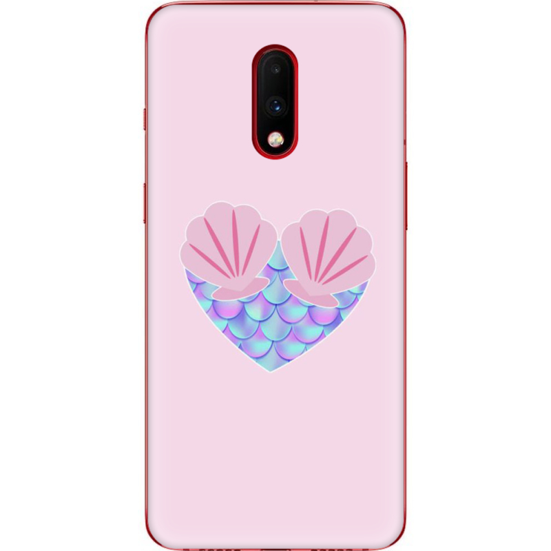 Чехол Uprint OnePlus 7 