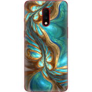 Чехол Uprint OnePlus 7 