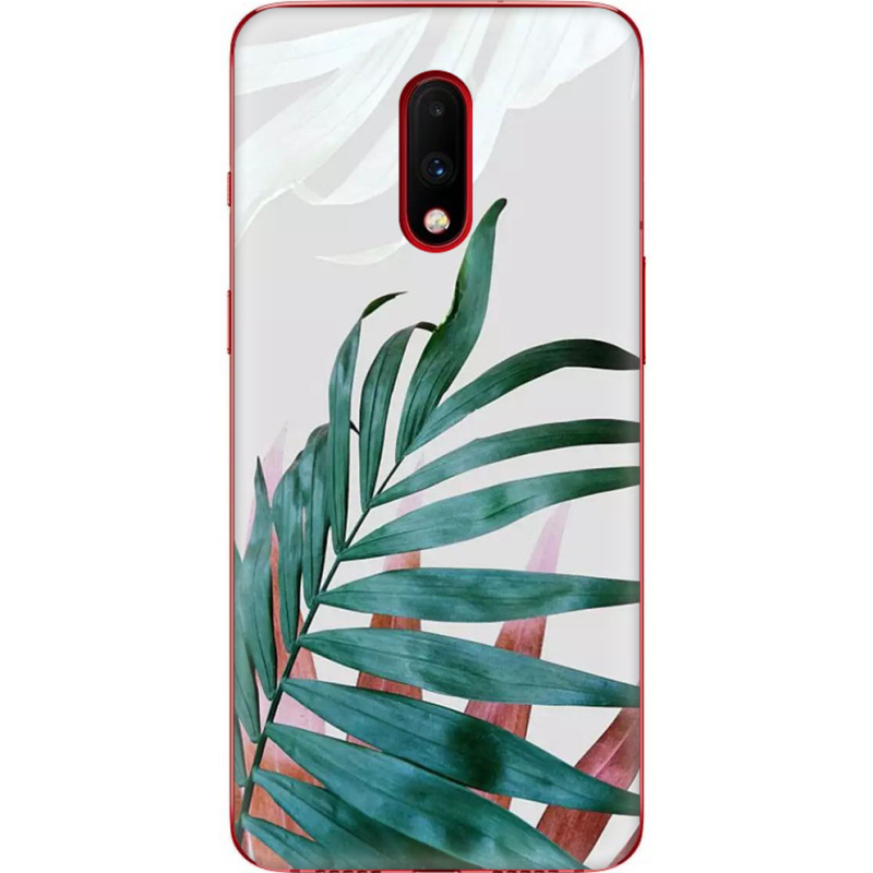 Чехол Uprint OnePlus 7 