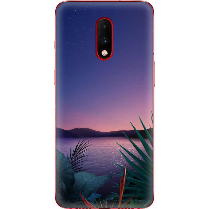 Чехол Uprint OnePlus 7 