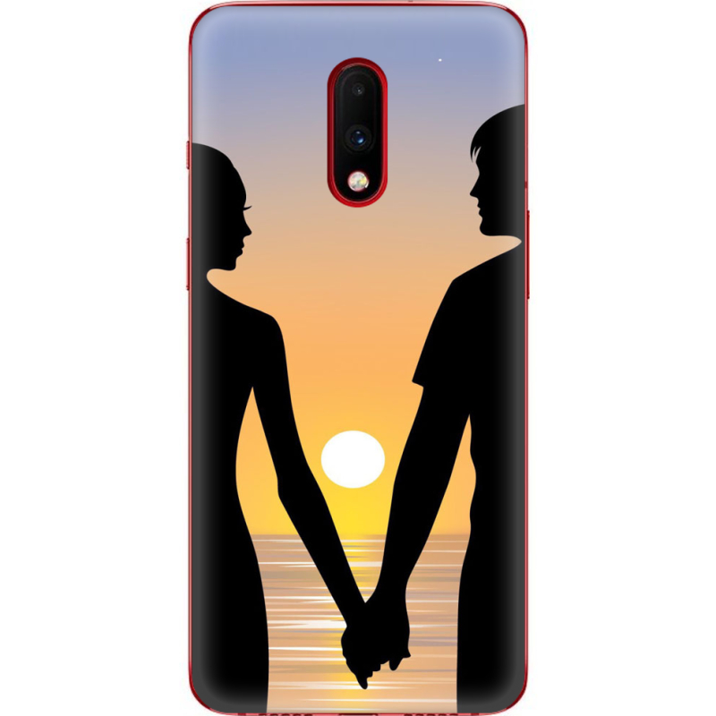 Чехол Uprint OnePlus 7 