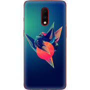 Чехол Uprint OnePlus 7 