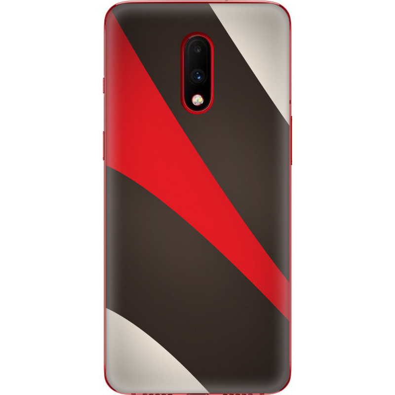 Чехол Uprint OnePlus 7 