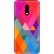 Чехол Uprint OnePlus 7 