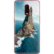 Чехол Uprint OnePlus 7 