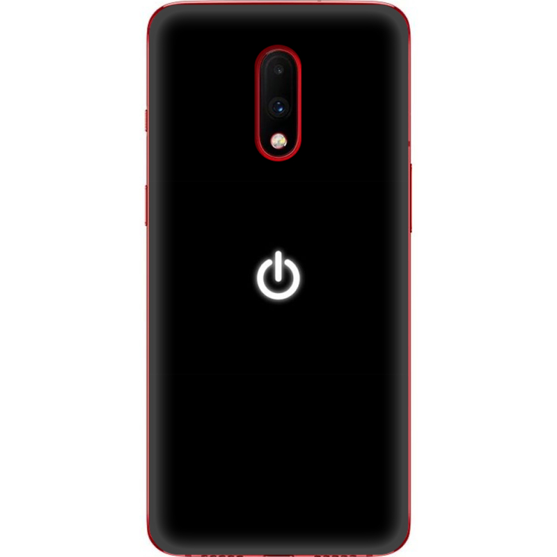 Чехол Uprint OnePlus 7 