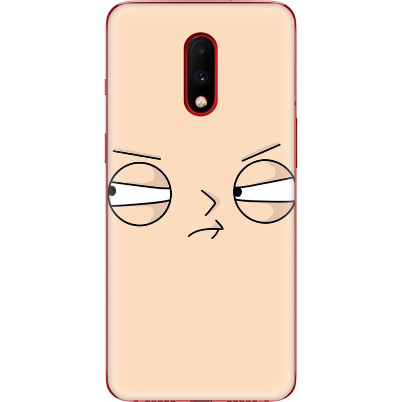 Чехол Uprint OnePlus 7 