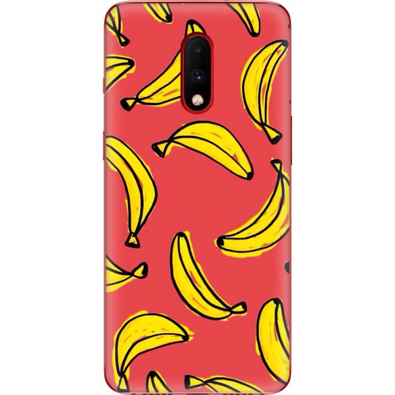 Чехол Uprint OnePlus 7 