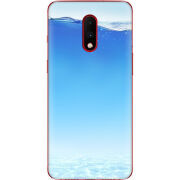 Чехол Uprint OnePlus 7 