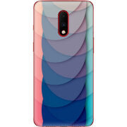 Чехол Uprint OnePlus 7 