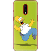 Чехол Uprint OnePlus 7 