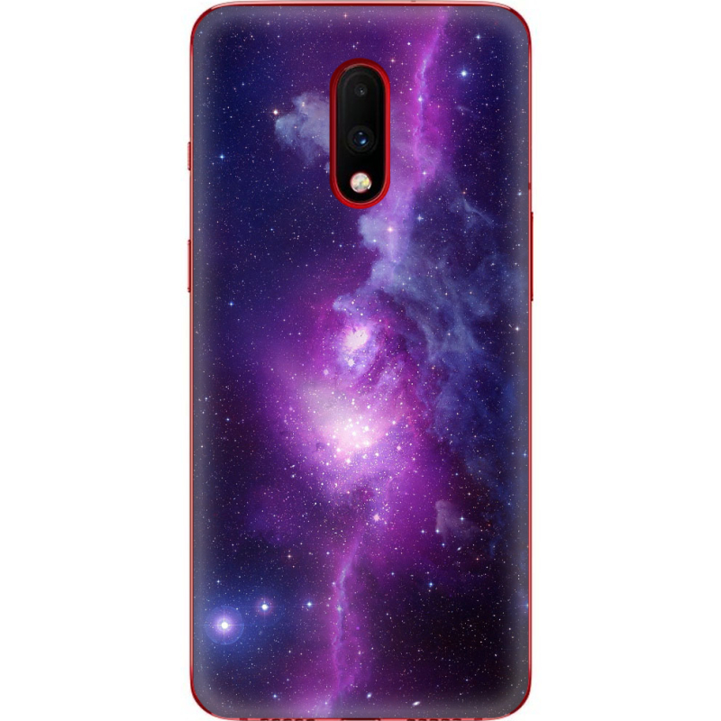 Чехол Uprint OnePlus 7 