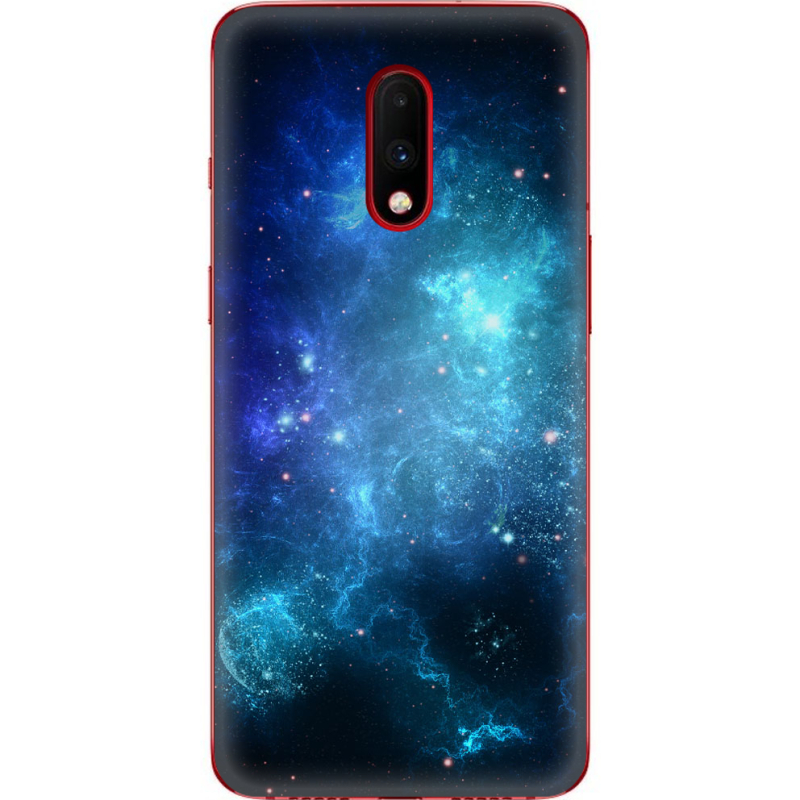 Чехол Uprint OnePlus 7 