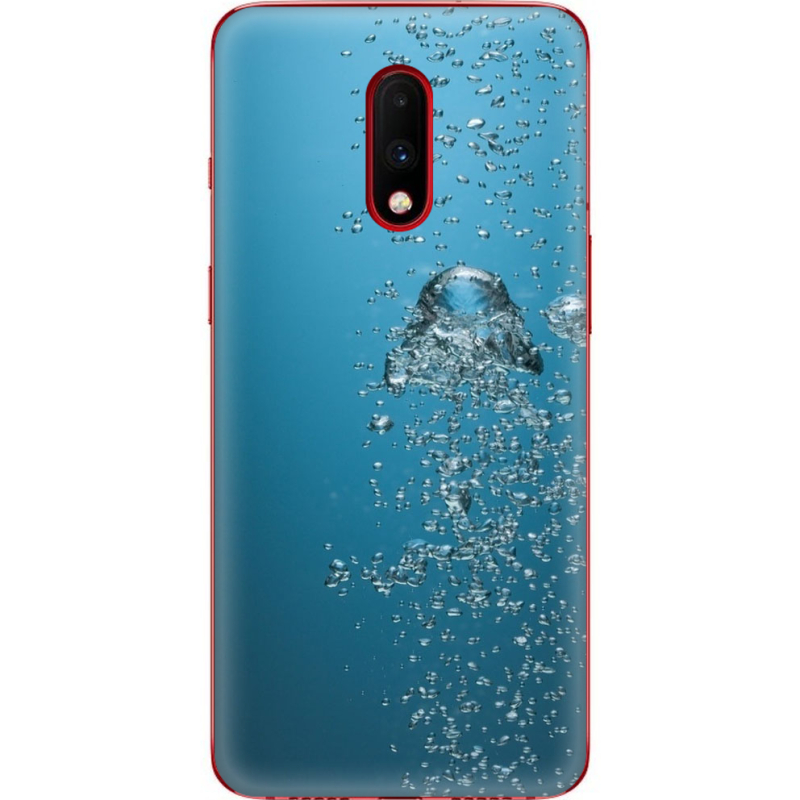 Чехол Uprint OnePlus 7 