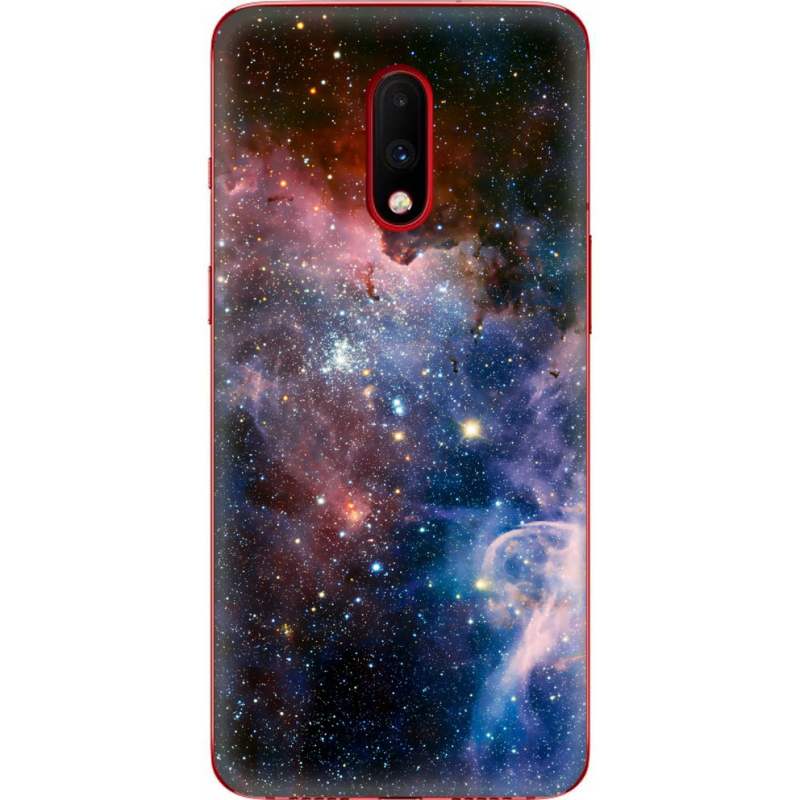 Чехол Uprint OnePlus 7 