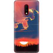 Чехол Uprint OnePlus 7 Twilight