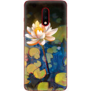 Чехол Uprint OnePlus 7 Waterlily