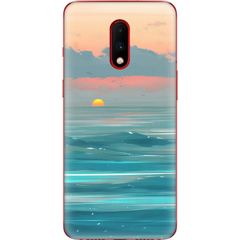 Чехол Uprint OnePlus 7 Inspiration