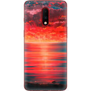 Чехол Uprint OnePlus 7 Seaside b