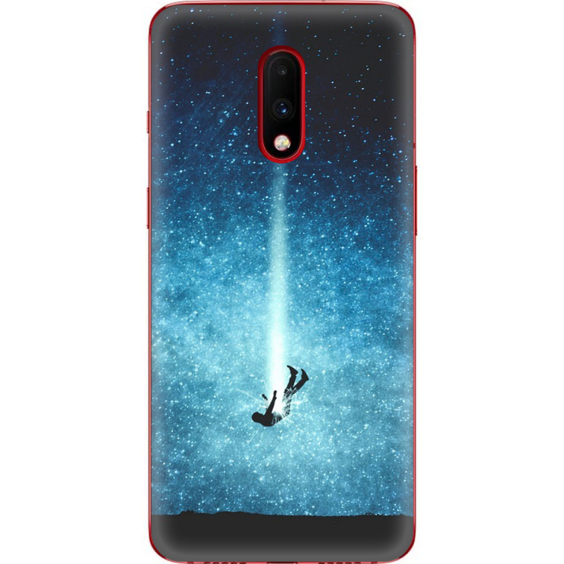 Чехол Uprint OnePlus 7 