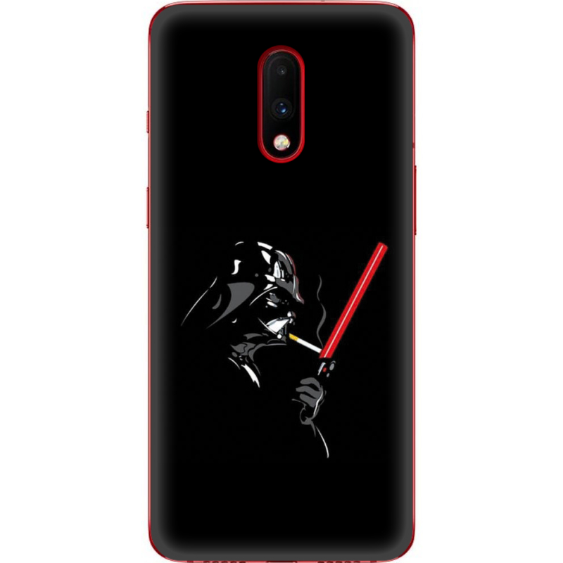 Чехол Uprint OnePlus 7 