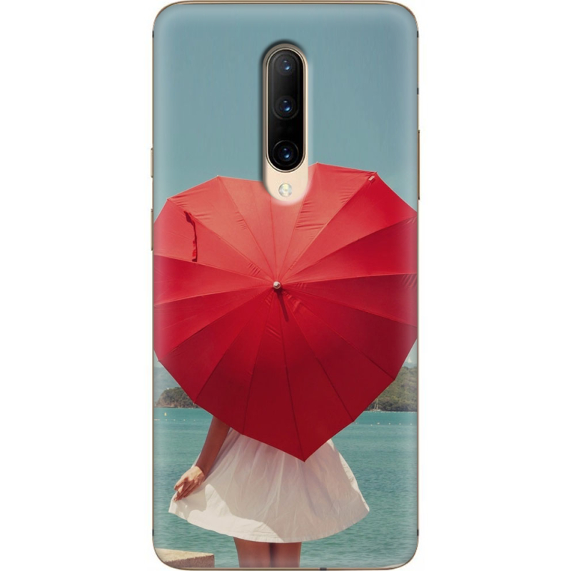 Чехол Uprint OnePlus 7 Pro 