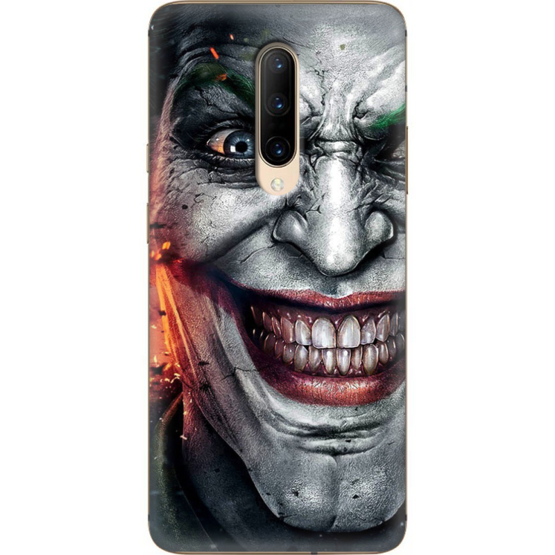 Чехол Uprint OnePlus 7 Pro Prankster