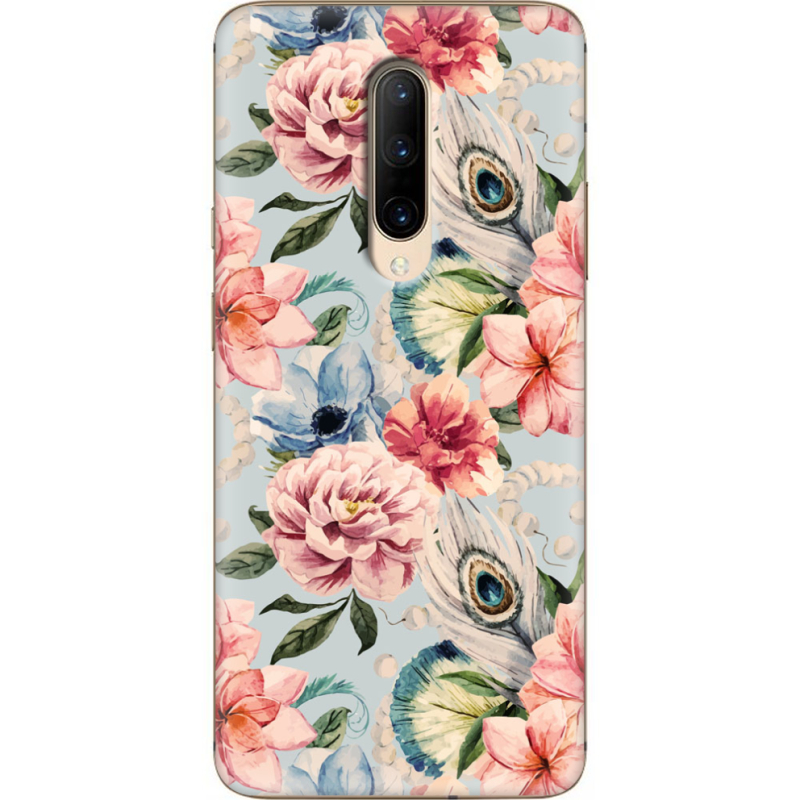 Чехол Uprint OnePlus 7 Pro Rosy