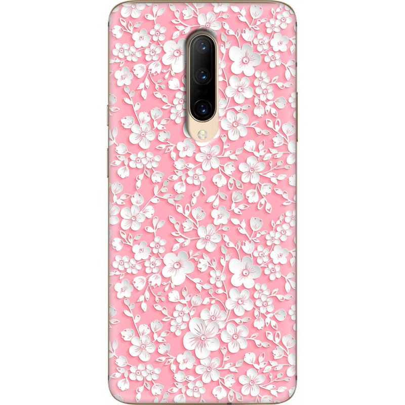 Чехол Uprint OnePlus 7 Pro 